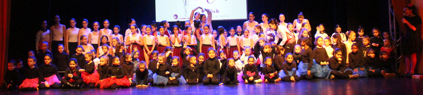 Club Deportivo Ritmica de Mieres