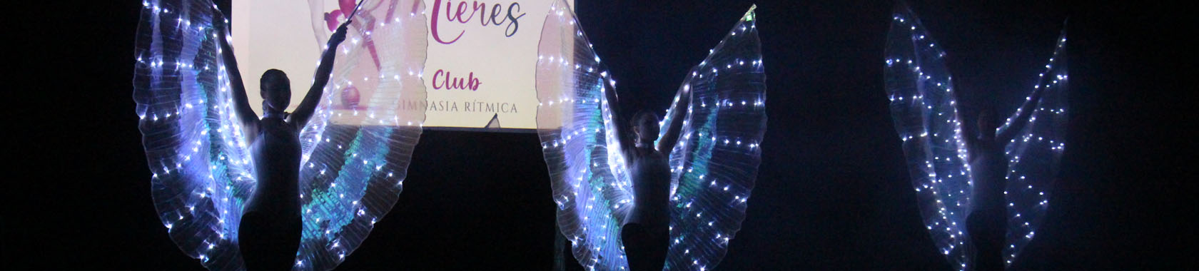 Club Deportivo Ritmica de Mieres