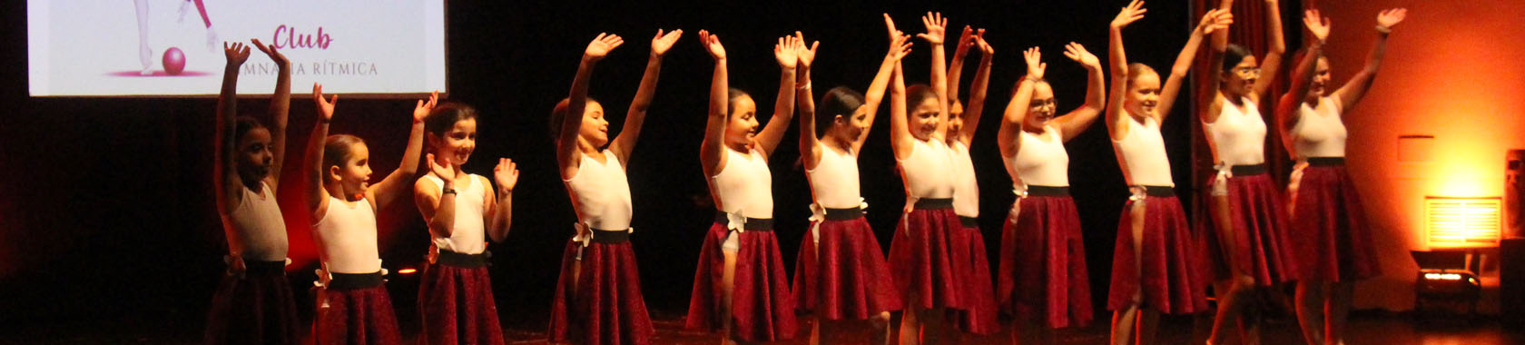 Club Deportivo Ritmica de Mieres