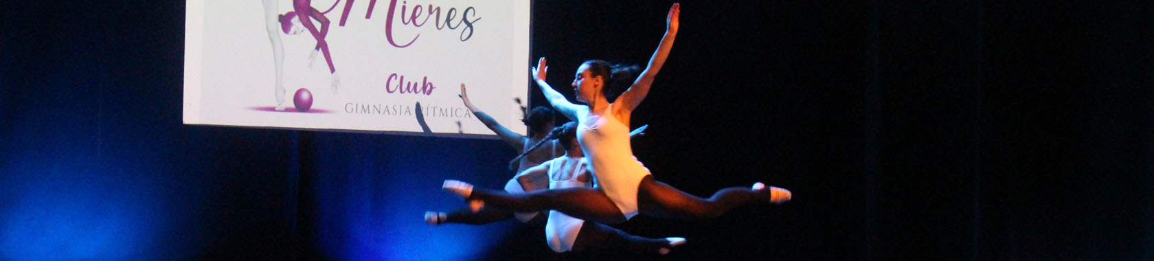 Club Deportivo Ritmica de Mieres